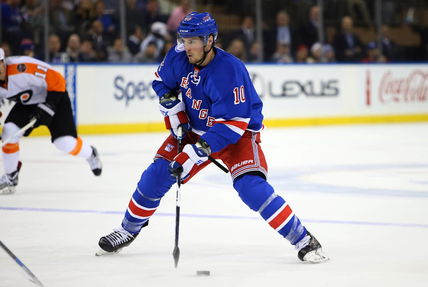 New York Rangers Daily: J.T. Miller returns home to MSG, Stars land Mikael Granlund in Sharks trade