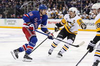 New York Rangers Daily: Penguins come to town, line changes, Blackhawks fire coach