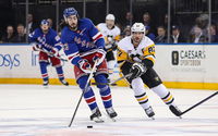 Rangers vs. Penguins: 3 things to watch for in Metropolitan Division clash