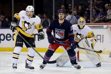 Rangers vs. Penguins: 3 things to watch for trying to win 3rd straight game