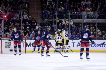 3 Rangers takeaways from 3-2 loss to Sidney Crosby-less Pittsburgh Penguins