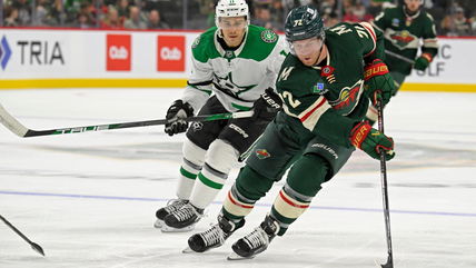 Jared Spurgeon Lands on IR in Flurry of Minnesota Wild Roster Moves