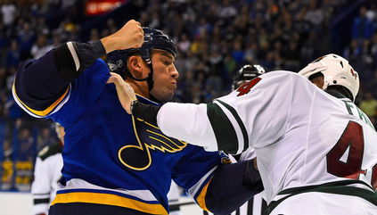 Video Released of Ex-NHL Star Paul Bissonnette’s Fight Against Six Guys In Chaotic Restaurant Melee