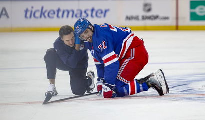 New York Rangers injury update: Filip Chytil’s cryptic comments overshadow promising return