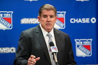 Stanley Cup champion blasts Rangers coaches, management for ‘bull—- surrounding the team’