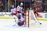 New York Rangers Daily: 1 more chance to get it right before break, Senators’ Linus Ullmark injured