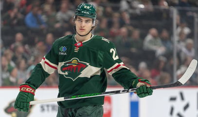 Minnesota Wild Recall Multiple Players from Iowa