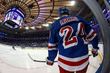 Rangers’ puzzling roster change should put head coach on the hot seat