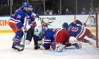 New York Rangers daily: Must win game after bad loss, Devils shut out by Avalanche backup