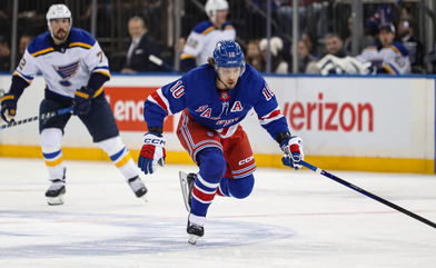 New York Rangers injury update: Panarin to miss 2nd straight game, newcomer debuts