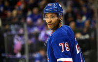 New York Rangers injury update: K’Andre Miller lands on IR in latest hit to defense corps