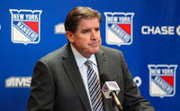 7 Weekly Thoughts: How to fix the Rangers