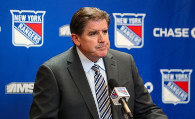 7 Weekly Thoughts: How to fix the Rangers