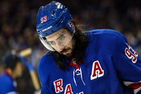 Rangers trade rumors: ‘Uncomfortable’ handling of Mika Zibanejad to what end?