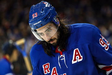 Rangers trade rumors: ‘Uncomfortable’ handling of Mika Zibanejad to what end?