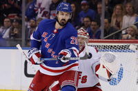 Rangers vs. Hurricanes: 3 things to watch for in rivalry game