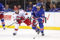 Controversial former Rangers defenseman now potential NHL free-agent option