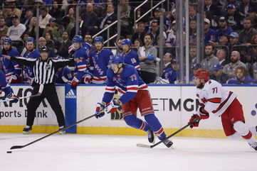 How To Watch the New York Rangers Live Without Cable