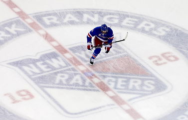 New York Rangers NCAA prospects report: Pair of college defensemen score 1st goals