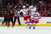 Rangers vs. Hurricanes: 3 things to watch for in Stanley Cup Playoffs rematch