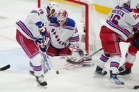 NY Rangers Game 7: Rangers vs Panthers