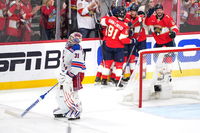 Rangers vs. Panthers: Head-to-head breakdown in rematch of conference finalists