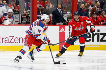 Rangers vs. Capitals: 3 things to watch for trying to shut down Alex Ovechkin, defeat division rival