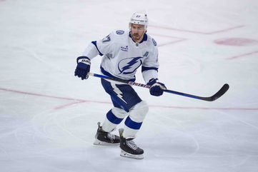 Ex-Rangers defenseman helps Lightning sink his old team with clutch goal