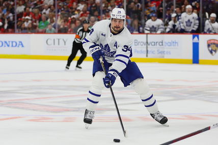 How To Watch the Toronto Maple Leafs: Your Best Options 2025