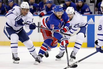 New York Rangers Daily: Important Blueshirts homestand; Mikko Rantanen likely not being traded again