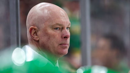 Current and Former Minnesota Wild Head Coaches Battling for NHL Coach of the Year