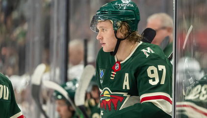 Kirill Kaprizov Injury Update: Some Good and Bad News on the Minnesota Wild Superstar