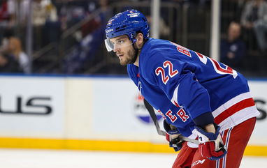 Following JT Miller trade, Rangers need a 3C to fill the gap