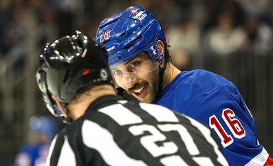 New York Rangers Daily: Blueshirts resume playoff race; Boone Jenner among Blue Jackets reinforcements