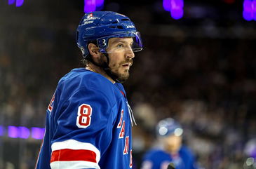 New York Rangers Daily: Dreaming on J.T. Miller in playoffs; Matthew Tkachuk injured at 4 Nations Face-Off