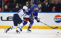 Rangers vs. Jets: 3 things to watch for facing off against top team in NHL