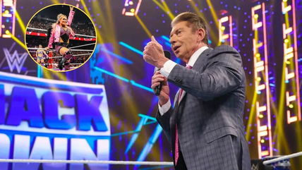 Former Women’s Champion Reveals What She’ll Always be Grateful for Toward Vince McMahon