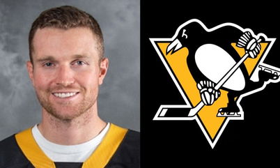 Penguins Call up Defenseman from WBS After Pettersson Injury