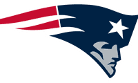 Inactives for Patriots-Bengals Game: Good News for New England