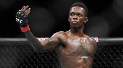 3 fights to make for Israel Adesanya after superstar’s confession