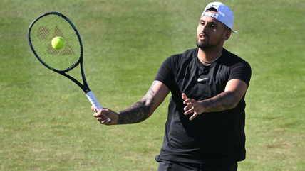 “Issues with mind and body,” Former Wimbledon champion doubts Nick Kyrgios’ ability to make comeback