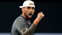 Nick Kyrgios needs a ‘miracle’ at Australian Open as he endures wrist pain on comeback in Brisbane