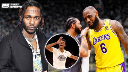 Nick Young terms LeBron James a ‘wave rider’, cites Drake fallout and Kendrick Lamar support as evidence