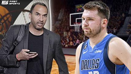 Trading Luka Doncic away has brought ‘death threats’ to Mavs GM Nico Harrison