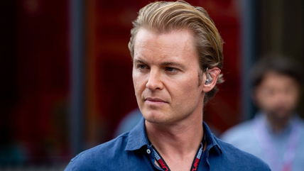 Nico Rosberg SLAMS F1 driver who ‘burnt bridges’ in his career