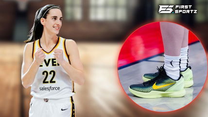 Caitlin Clark’s $28 million signature shoe in the works as Nike start work on exclusive line