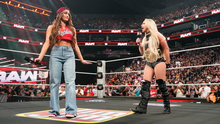 Liv Morgan Injury Reportedly Scraps Plans For Nikki Bella Match At Evolution 2: 3 New Opponent Options For WWE HOFer