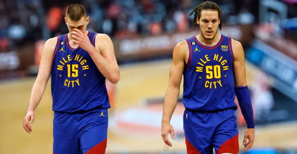 Nikola Jokic’s Nuggets might be in trouble with multiple injuries to star teammates, says Insider