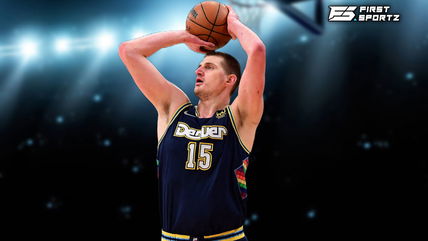 Is Nikola Jokic playing the best peak basketball of any NBA player ever? Humongous 2024-25 stats examined