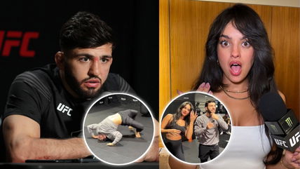 Nina-Marie Daniel reveals getting death threats over Arman Tsarukyan injury leading to UFC 311 chaos